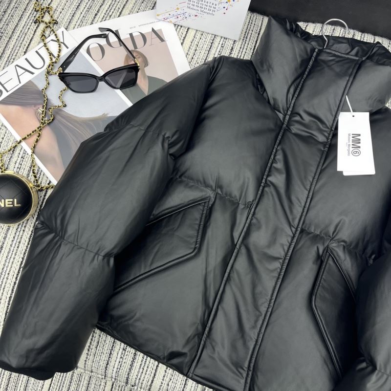 Maison Margiela Down Jackets